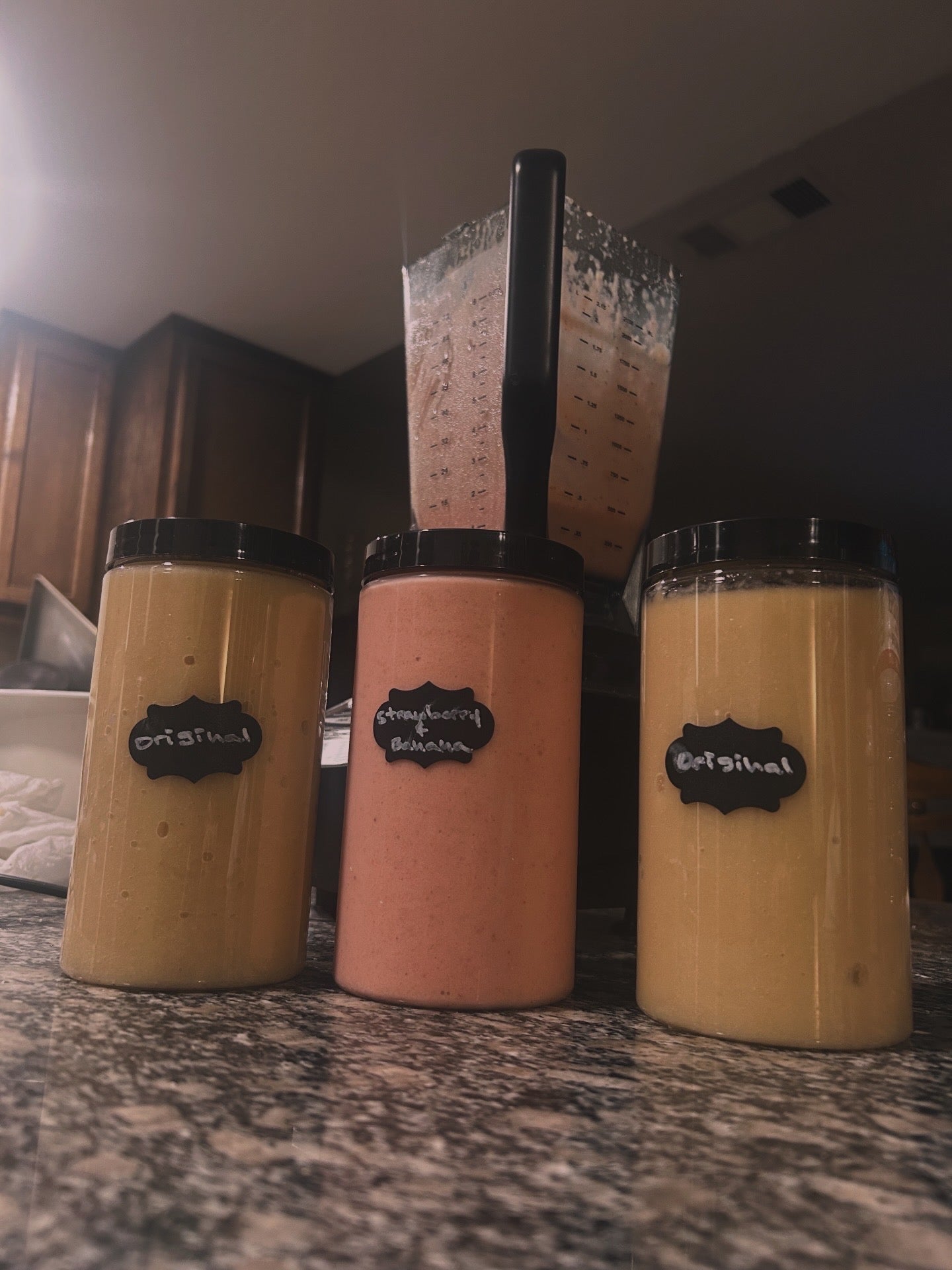 Original Sea Moss Gel