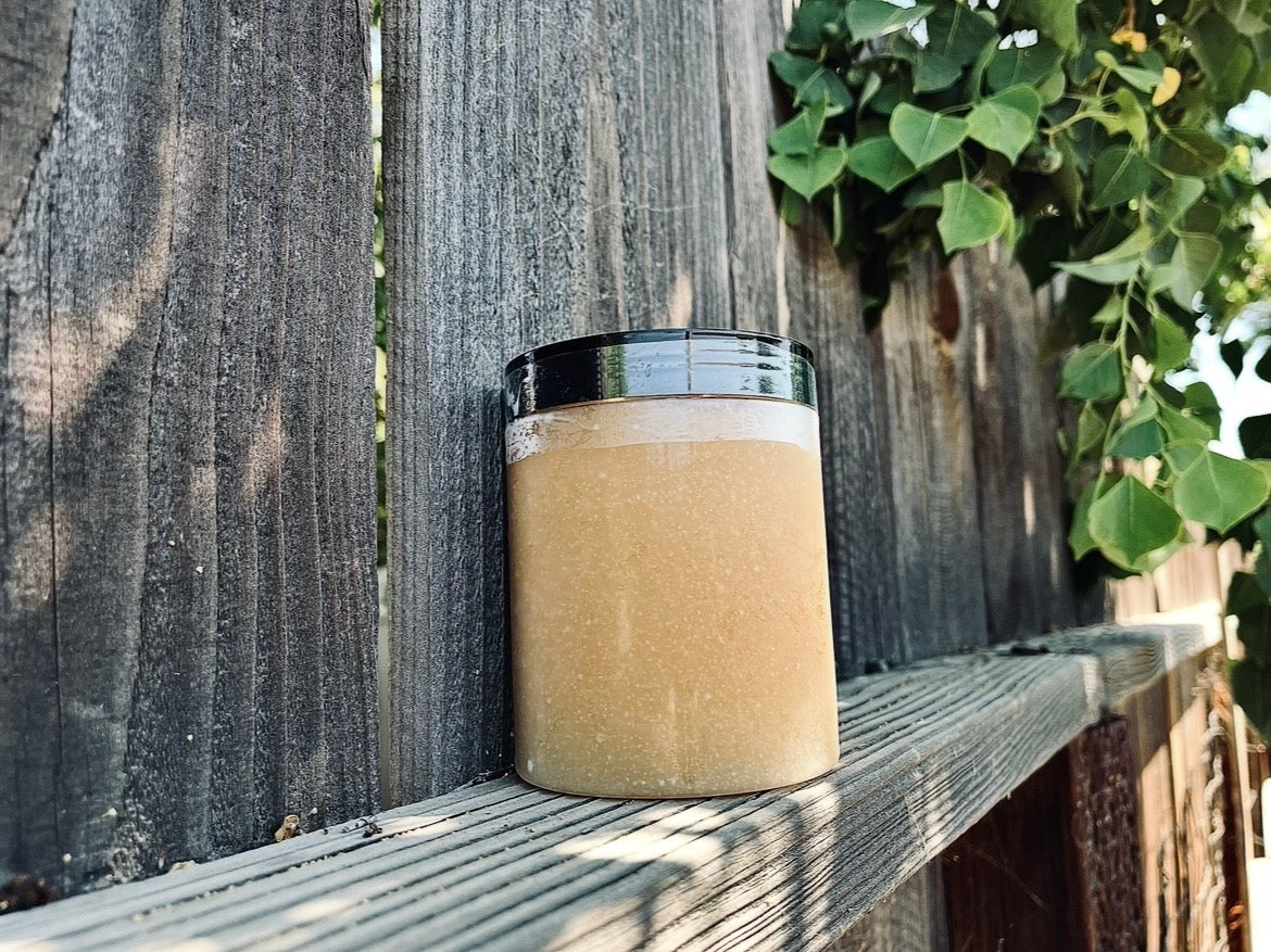 Original Sea Moss Gel