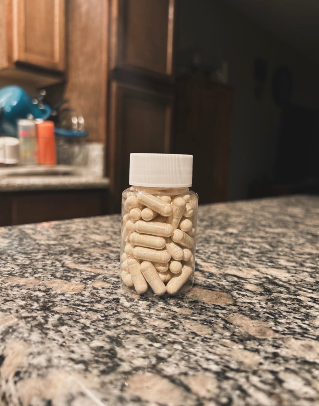 St.Lucia Sea Moss Capsules 60ct